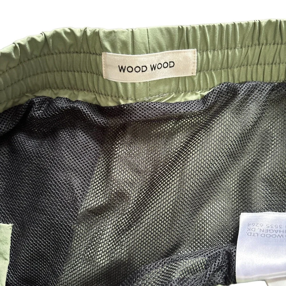 Wood Wood Roy Swimshorts‎ Men’s XL